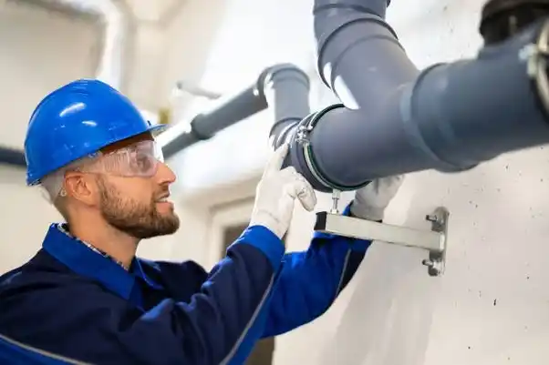 water damage restoration service Allenport